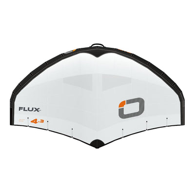 2025 Ozone FLUX V1 Wing Ozone Kites