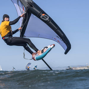 2025 Ozone FLUX V1 Wing Ozone Kites
