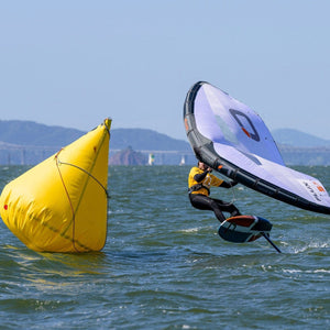 2025 Ozone FLUX V1 Wing Ozone Kites