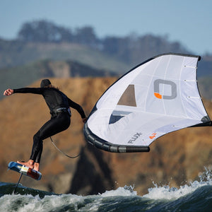 2025 Ozone FLUX V1 Wing Ozone Kites