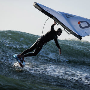 2025 Ozone FLUX V1 Wing Ozone Kites