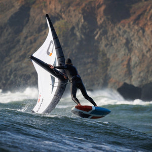 2025 Ozone FLUX V1 Wing Ozone Kites