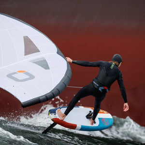 2025 Ozone FLUX V1 Wing Ozone Kites