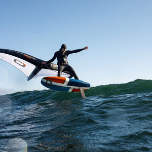 2025 Ozone FLUX V1 Wing Ozone Kites