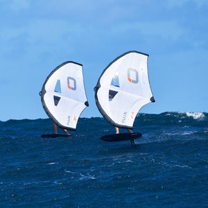 2025 Ozone FLUX V1 Wing Ozone Kites