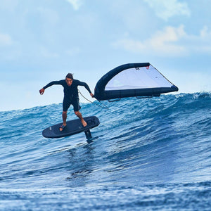 2025 Ozone FLUX V1 Wing Ozone Kites
