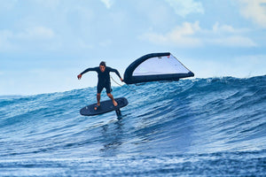 2025 Ozone FLUX V1 Wing Ozone Kites