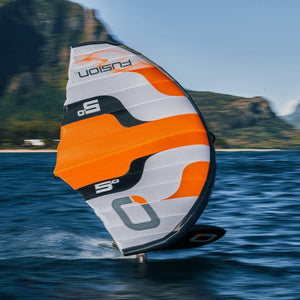 2025 Ozone FUSION V1 Wing Ozone Kites