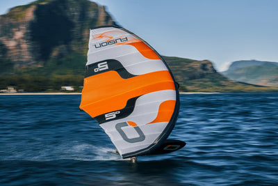 2025 Ozone FUSION V1 Wing Ozone Kites