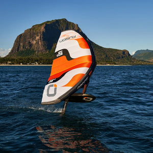 2025 Ozone FUSION V1 Wing Ozone Kites
