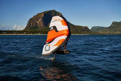 2025 Ozone FUSION V1 Wing Ozone Kites