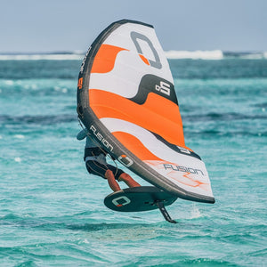 2025 Ozone FUSION V1 Wing Ozone Kites