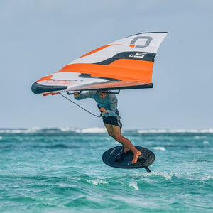 2025 Ozone FUSION V1 Wing Ozone Kites