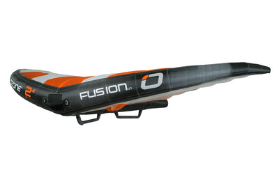 2025 Ozone FUSION V1 Wing Ozone Kites