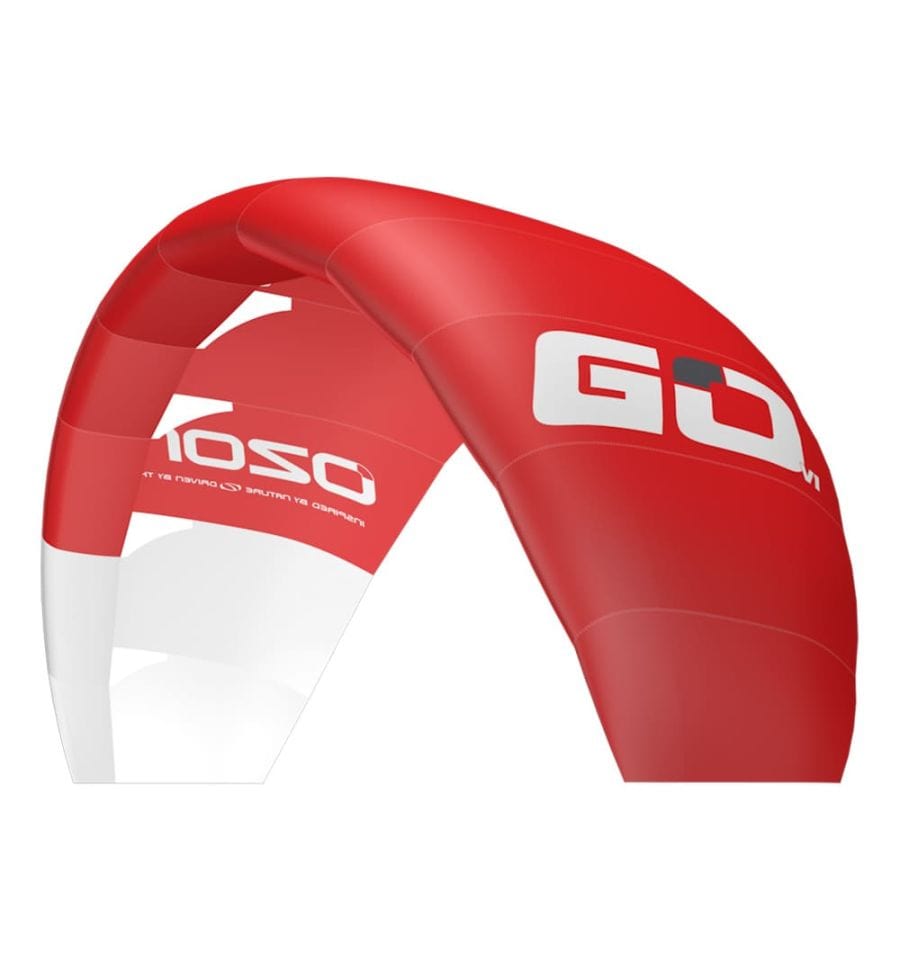 2025 Ozone GO V1  Trainer Kite Ozone Kites