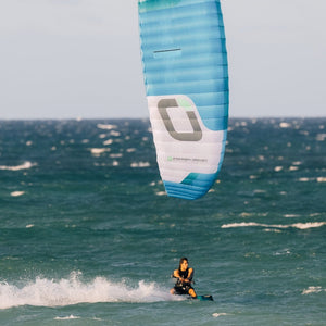 2025 Ozone Hyperlink V4 Foil kite Ozone Kites