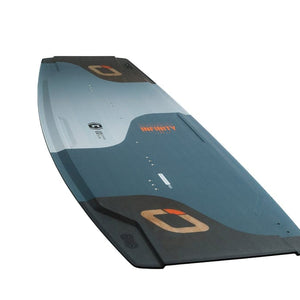 2025 Ozone INFINITY V3 Kiteboard Ozone Kites