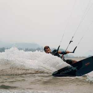 2025 Ozone INFINITY V3 Kiteboard Ozone Kites