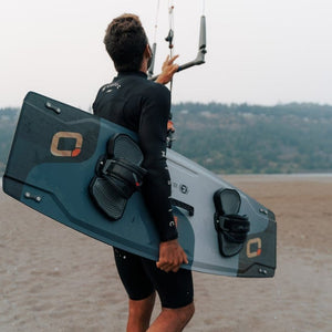 2025 Ozone INFINITY V3 Kiteboard Ozone Kites