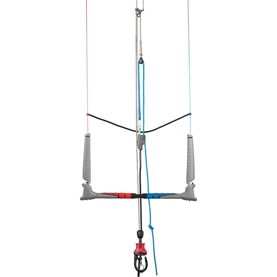 2025 Ozone Kites BAR FOIL CONTACT V5 Ozone Kites