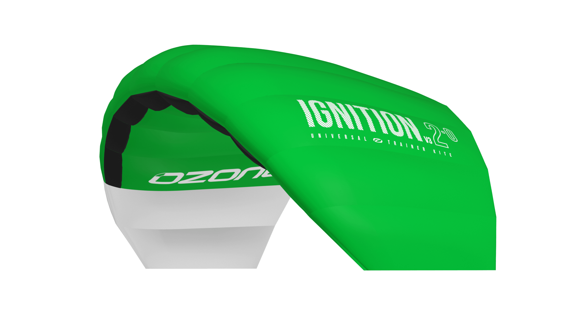 2025 Ozone Kites IGNITION V3 Trainer Kite Ozone Kites