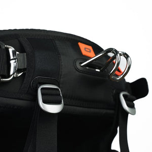2025 Ozone Kites Kitesurf Harness CONNECT Seat V3 Ozone Kites