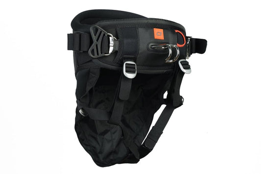 2025 Ozone Kites Kitesurf Harness CONNECT Seat V3 Ozone Kites