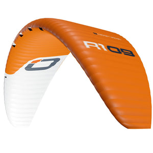 2025 Ozone Kites R1 V5 Kite Ozone Kites