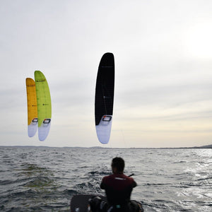 2025 Ozone Kites R1 V5 Kite Ozone Kites