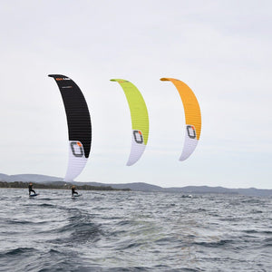 2025 Ozone Kites R1 V5 Kite Ozone Kites
