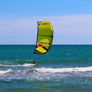 2025 Ozone Kites UNO V2 Trainer Kite Ozone Kites