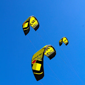 2025 Ozone Kites UNO V2 Trainer Kite Ozone Kites