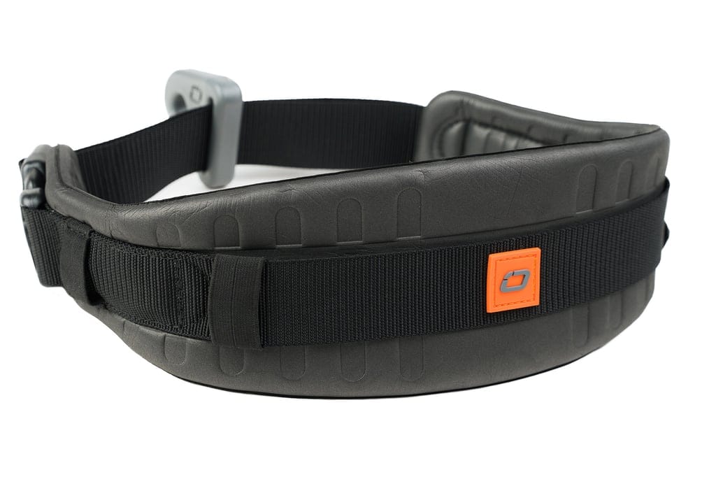 2025 Ozone Kites Wing Waist Padded Belt Ozone Kites