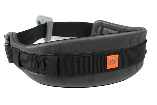 2025 Ozone Kites Wing Waist Padded Belt Ozone Kites