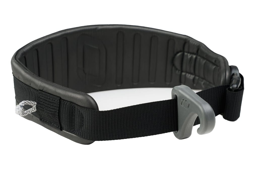 2025 Ozone Kites Wing Waist Padded Belt Ozone Kites