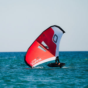 2025 Ozone LITEFORCE V1 Wing Ozone Kites