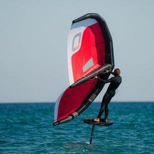 2025 Ozone LITEFORCE V1 Wing Ozone Kites