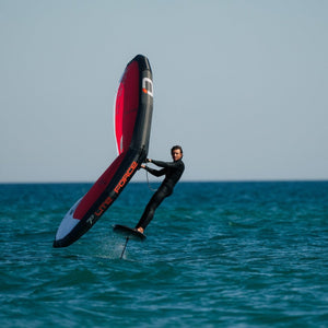 2025 Ozone LITEFORCE V1 Wing Ozone Kites