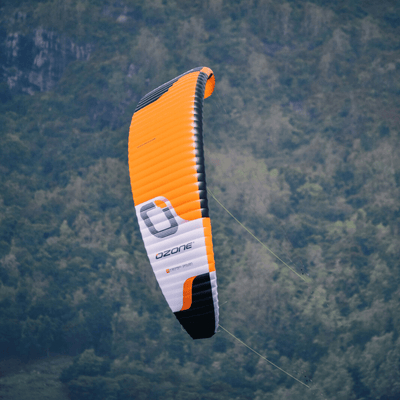 2025 Ozone Mach1 Foil Kite Ozone Kites