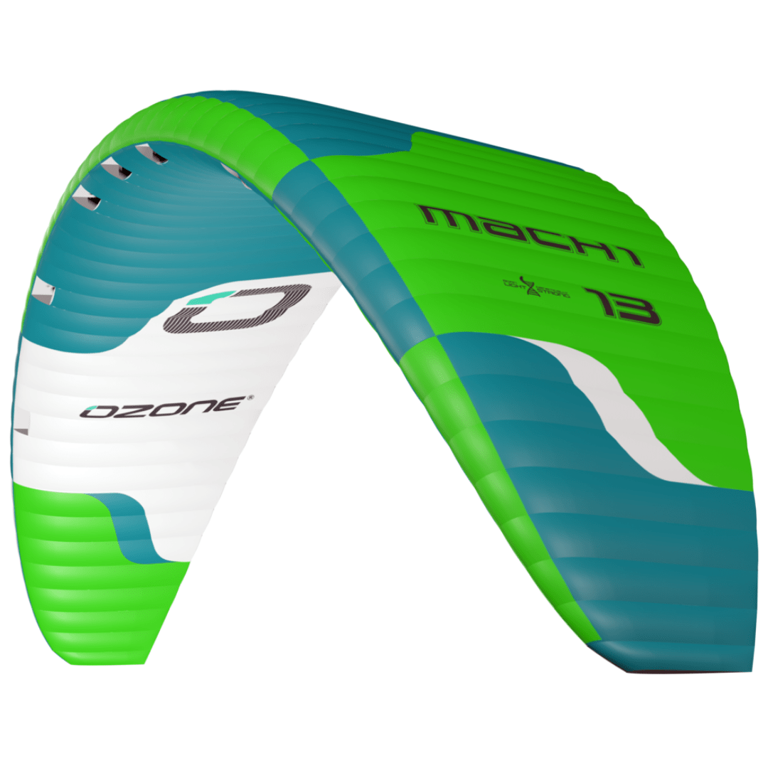 2025 Ozone Mach1 Foil Kite Ozone Kites