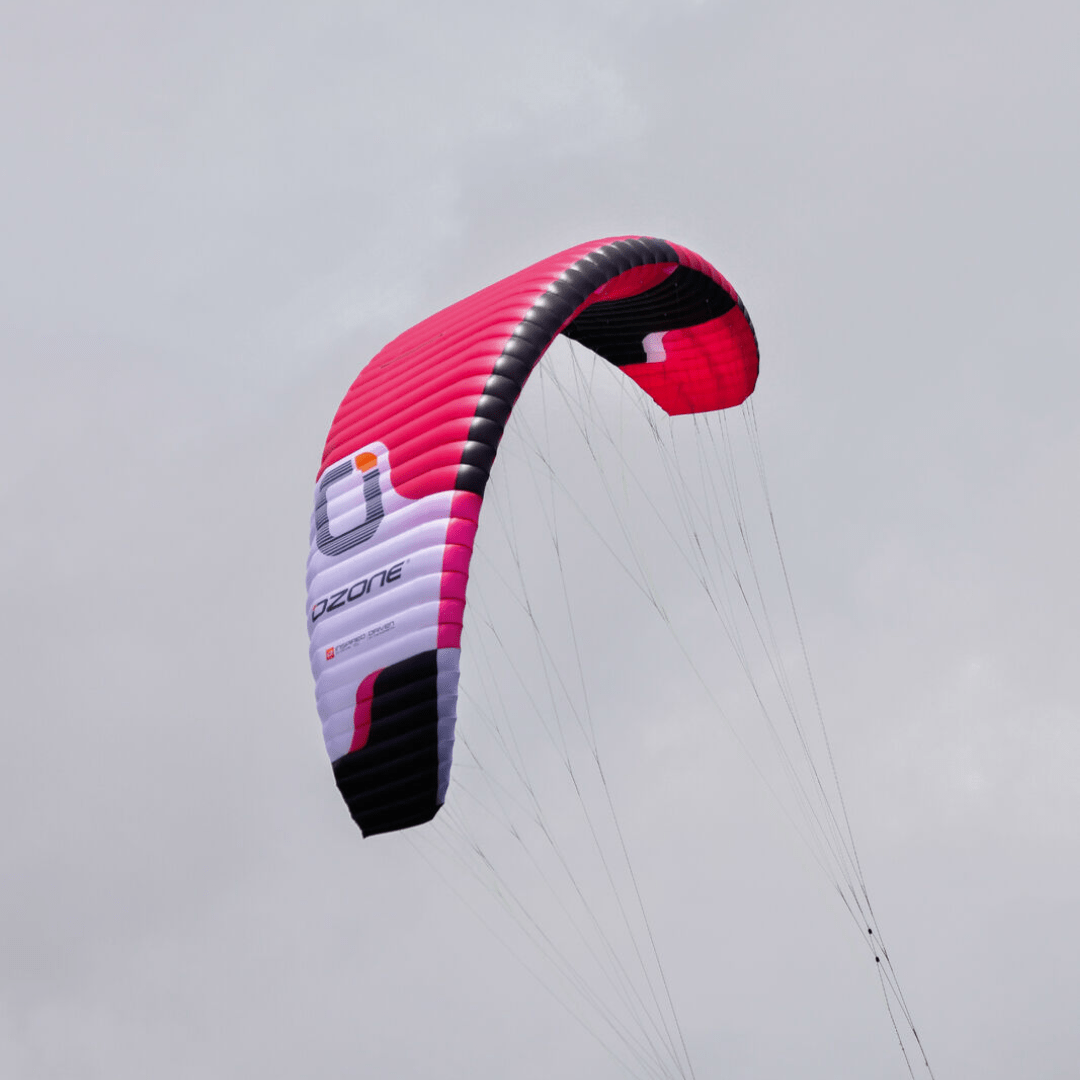 2025 Ozone Mach1 Foil Kite Ozone Kites