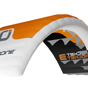 2025 Ozone Pocket Rocket Parawing Ozone Kites