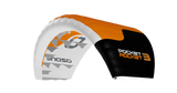 2025 Ozone Pocket Rocket Parawing Ozone Kites