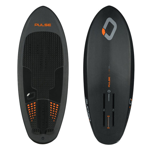 2025 Ozone PULSE Carbon Wing Board Ozone Kites