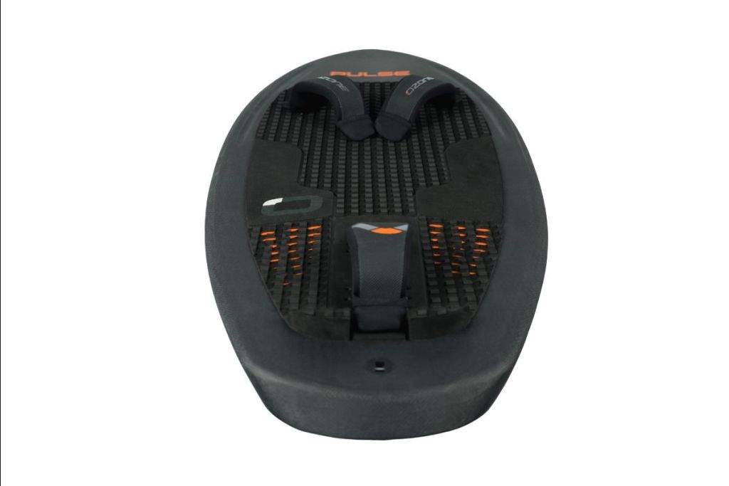 2025 Ozone PULSE Carbon Wing Board Ozone Kites