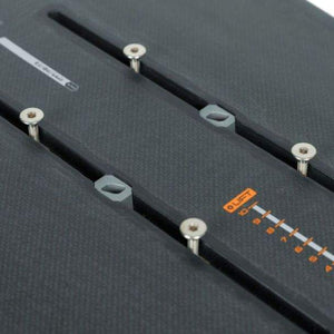 2025 Ozone PULSE Carbon Wing Board Ozone Kites