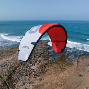 2025 Ozone REO V7 Kite Ozone Kites