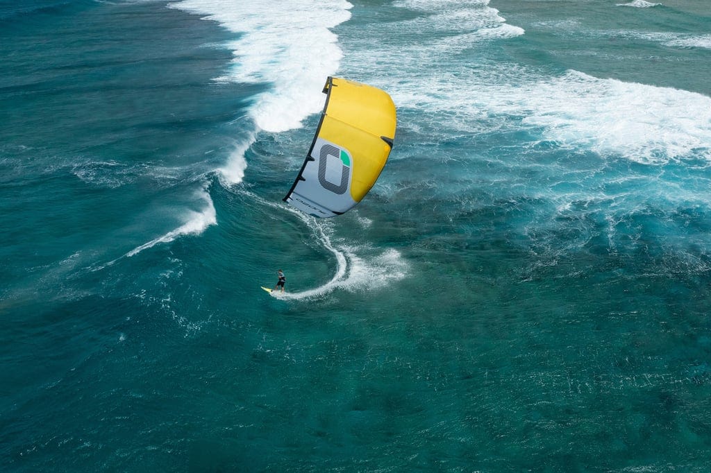 2025 Ozone REO V7 Kite Ozone Kites