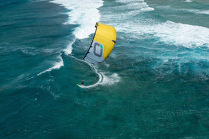 2025 Ozone REO V7 Kite Ozone Kites