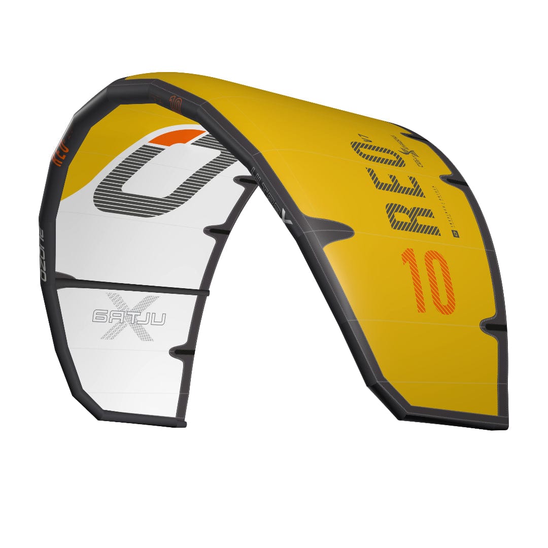 2025 Ozone REO V7 Ultra-X Kite Ozone Kites
